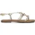 Lina Locchi Sandalen L1285 Goud