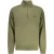 Rifle Verde Katoenen Mannen Sweatshirt