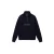 Sweatshirt 1/2 rits in French Terry Napapijri Box Logo