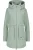 alife & kickin Tussenjas ‘NoelieAK A’  groen
