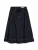 VERO MODA Rok ‘VMRuth’  nachtblauw