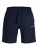 Jack & Jones Junior Broek  marine