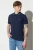 Wrangler – poloshirt marine