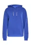 Mo Sweatshirt Heren KONING BLAUW