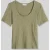 Marc O’Polo Regular fit t-shirt van puur katoen