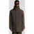 Lyle & Scott waterdichte regenjas – grijs