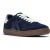 FitFlop De dash ff herensneakers van suède met t-neus