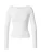 EDITED Shirt ‘Betsy’  wit