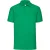 Fruit of the Loom Heren 65/35 Poloshirt (Kelly Groen)