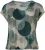 Enjoy Top Groen dames