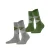 Damessokken Burlington Everyday Argyle