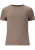 Athlecia Functioneel shirt ‘Tinashe’  bruin