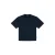 Baron Filou oversized T-shirt donkerblauw