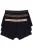JP1880 Slip  donkerblauw / gemengde kleuren
