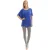 Micromodal Kasjmiermix Oversized Top