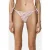 Louise Misha Bikini Bottom Lenora Cream Bucolia Fields