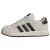 ADIDAS SPORTSWEAR Sportschoen ‘Grand Court 00s’  zwart / wit
