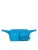 EASTPAK Heuptas  blauw