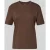 Jake*s Casual T-shirt van katoen met ronde hals