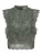 ONLY Blouse ‘Karo’  groen