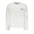 Tommy Hilfiger Witte Katoenen Sweater Voor Dames