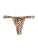 Next Bikinibroek  bruin / cappuccino / zwart