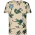 Petrol Industries Heren shirt m-1060-tsr655 7130 light tan