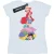 Li-cense Disney dames wreck it ralph ariel en vanellope katoenen t-shirt