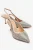 Yasmina Verfraaide Stiletto Pump