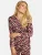 Liberte Essentiel Shirt ‘ ALMA-LS ‘  gemengde kleuren