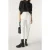 BA&SH Carrot Trousers Offwhite