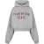 Essentials Logo Fleece Cropped Hoodie