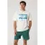 Björn Borg T-shirt ecru