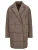 MADELEINE Tussenjas  taupe