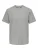 Only & Sons Shirt ‘ONSLazio’  grijs