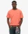 Essentials Relaxed T-shirt Orange