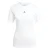 ADIDAS PERFORMANCE Functioneel shirt ‘TECHFIT Training’  zwart / wit