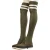 Montevita Platform Boot Bottavita3 In Groen