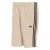 ADIDAS ORIGINALS Broek  beige / zwart