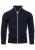 Kronstadt Gebreid vest  marine