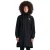 Arena Women’s  Hooded Jacket Mph Black