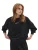 No Matter What Sweatshirt  zwart / wit