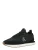 Calvin Klein Jeans Sneakers laag ‘RETRO RUNNER’  zwart / zilver