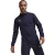 Puma Heren TeamFINAL Casuals Full Zip Hoodie (Marine)