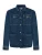 Pepe Jeans Tussenjas  blauw denim