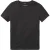Tommy Hilfiger T-shirt van katoen zwart