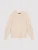 Luxe chunky knit pullover van italiaanse wol