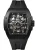 INGERSOLL Analoog horloge ‘The Play’  zwart