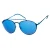 Lunettes de soleil femme Italia Independent 0221-023-000