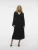 VERO MODA Jurk  zwart